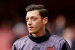 Mesut Özil, Erdoğan'ı geride bıraktı