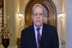 موضع تونس در حمایت از مسأله فلسطین ثابت است