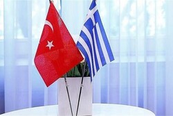 تاکید ترکیه و یونان بر ادامه اقدامات اعتمادساز