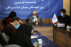 'Global Day of Fight against Cancer' marked in Tehran