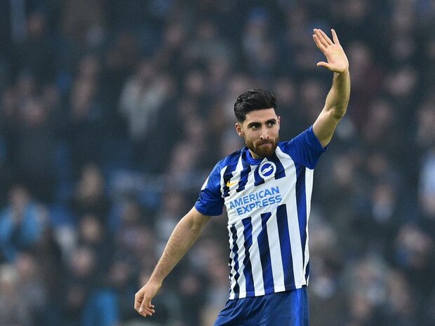 Jahanbakhsh on verge of returning to Holland league: Report 