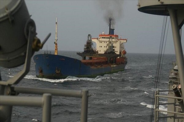 Russia accuses Ukraine of destroying foreign ships on purpose