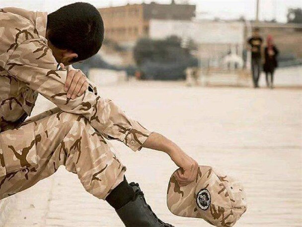 بهترین مدل سربازی«داوطلب بسیجی»حضرت امام(ره) است