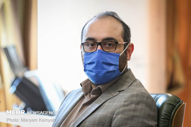 فعلا درباره جزئیات قرارداد مجیدی صحبت نمیکنم! فعلا درباره جزئیات قرارداد مجیدی صحبت نمیکنم!