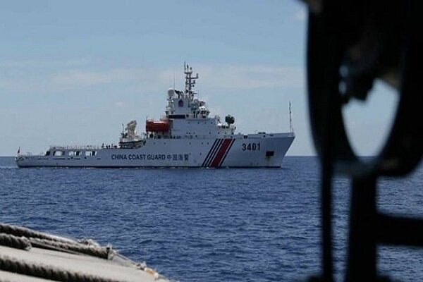 China allows coast guard to fire on intruding foreign vessels