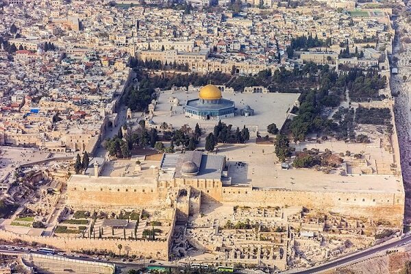 كتائب الاقصى: ما يجري في القدس انتفاضة حقيقية