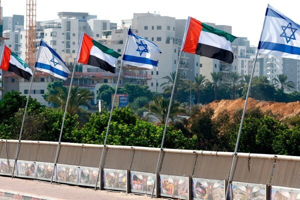 افتتاح سفارة الكيان الصهيوني في الإمارات رسمياً