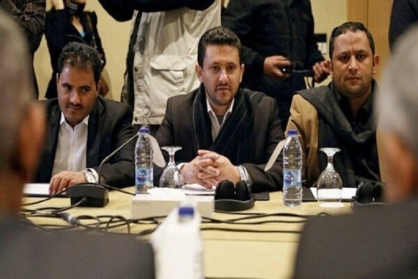 سفر هیاتی از دولت نجات ملی یمن به اردن برای مذاکره درباره اسرا