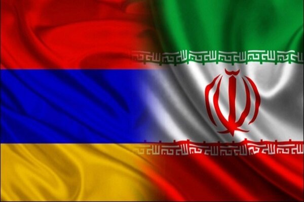 هيئة الاركان العامة للقوات المسلحة الارمينية تهنئ بيوم الجيش الايراني