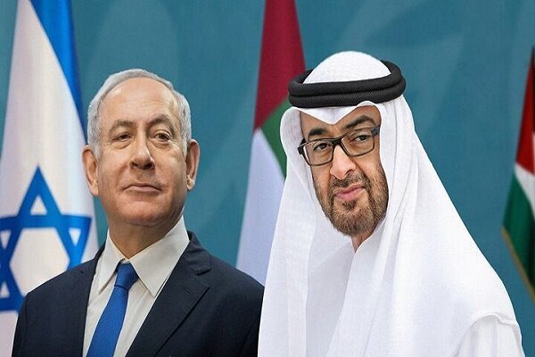 متحدہ عرب امارات کا پہلا سفیر اسرائیل پہنچ گیا