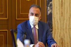 تغییر ۵ وزیر کابینه عراق از سوی مصطفی الکاظمی