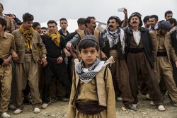 وێنەگری کوردستانی چووە قۆناغی کۆتایی فستیڤاڵی سپانیا