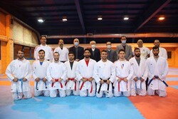 سجادی: کمیته المپیک حمایت های لازم از کاراته را خواهد داشت