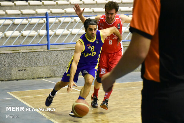 basketbol