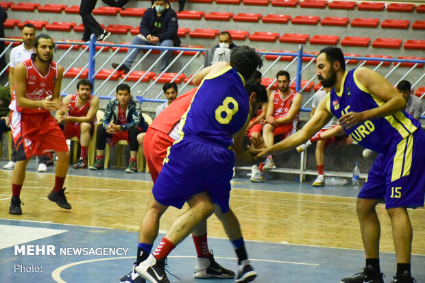 basketbol