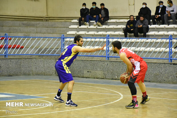 basketbol