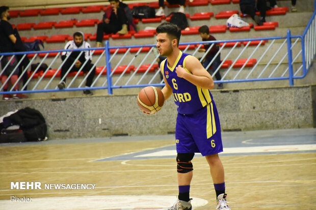 basketbol