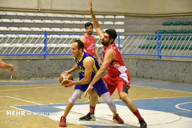 basketbol