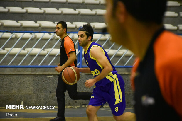 basketbol