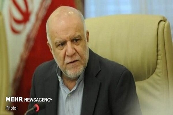 Crude output at 6.5 mln bpd a must for Iran: Zanganeh