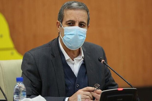 مشکل ملوانان شناورهای سفاری سنتی استان بوشهر رفع میشود مشکل ملوانان شناورهای سفاری سنتی استان بوشهر رفع میشود