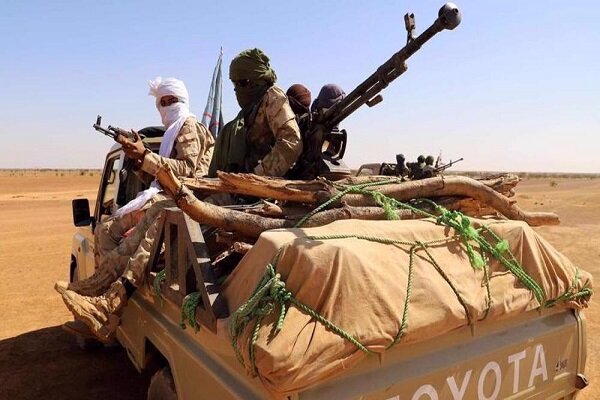 6 soldiers killed, 18 injured in central Mali attack