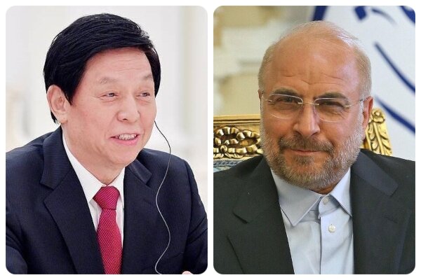 Tehran-Beijing relations not to be affected by intl. issues