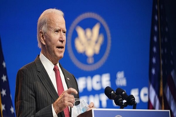 Biden’s initiative for holding talks with Iran revealed