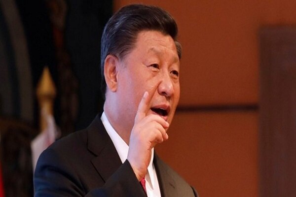 Xi warns US of forming alliance with Europe against Beijing 