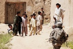 US, NATO have clear obligation to compensate in Afghanistan
