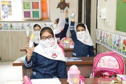 جزئیات بازگشایی مدارس در آذربایجان‌شرقی