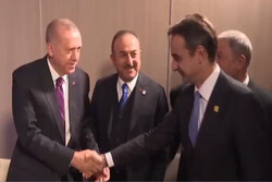 Ankara-Athens talks resumed after 5 years