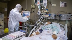 ۲۹ بیمار کرونایی در خراسان شمالی بستری شدند/ فوت ۲ نفر دیگر