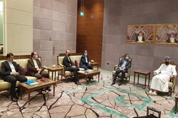 Tehran, Muscat underline expansion of banking ties