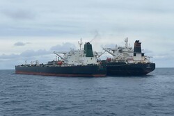Indonesia sends seized Iran tanker to Batam for investigation