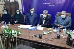 افتتاح نخستین مرکز درمان اعتیاد بانوان کشور در البرز