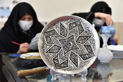 İsfahan kentinde Girişimci Kadın Merkezi kuruldu