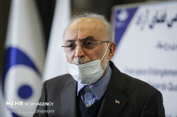 «اسلامی» برخوردار از دانش فراوان در رأس مدیریت هستهای کشور است