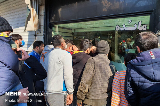دستگیری سارق طلا فروشی