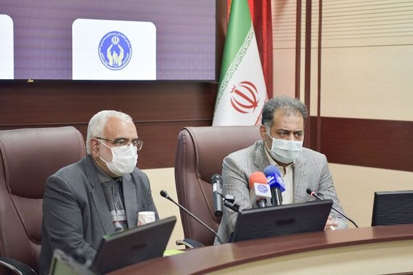 تخصیص هزار میلیارد ریال از منابع بانک مهر ایران به کمیته امداد