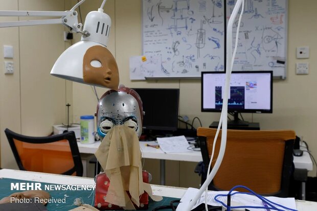 شروع تولید انبوه ربات‌های انسان‌نمای سوفیا
