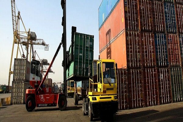 Agri. sector accounts for $1bn export share in Iran-EAEU ties