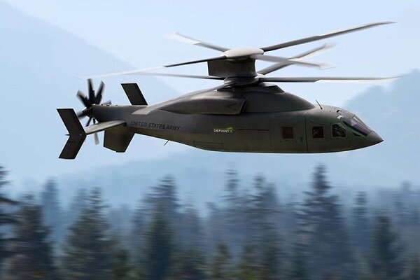 لاکهید مارتین و بوئینگ هلیکوپتر تهاجمی پیشرفته تولید می‌کنند