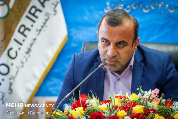 شهرداری شیراز می تواند در لیگ های حرفه ای کشور تیم داری کند