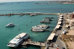 Iran to set up largest trade-commercial port around Jask: PMO