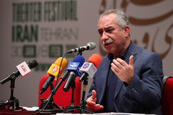 مهرجان فجر المسرحي سيكون على عكس الفترات السابقة بنسخة دولية