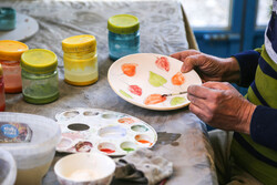 کرمی: ۱۱۷ فقره تسهیلات اشتغال‌زایی به مددجویان زنجانی پرداخت شده است