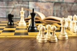 چهار شطرنجباز ایران به مرحله دوم صعود کردند