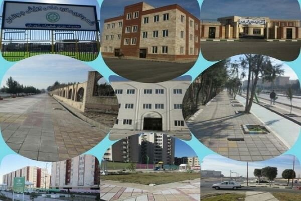 پروژه‌های عمرانی شهرداری ملارد در دهه فجر به بهره برداری می‌رسد