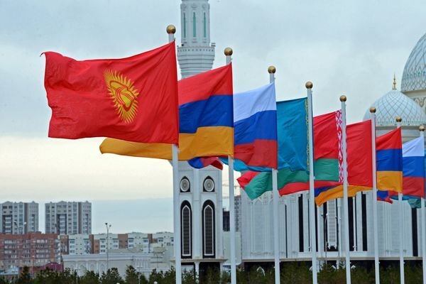 Iran-Eurasia Economic Diplomacy Conf. kicks off in Tehran